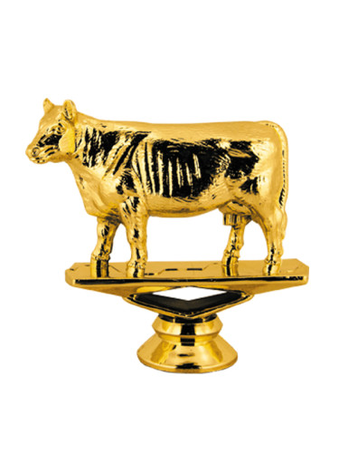 Фигура «Корова» - F4836-G
