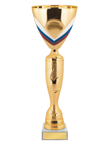 Кубок с российской символикой - KM2942