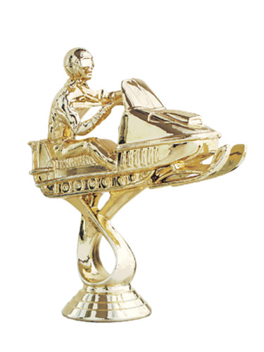 Фигура «Снегокат» - 355