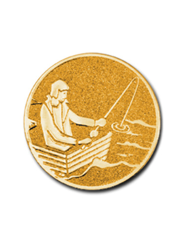 Вкладыш в медаль/ приз/ кубок - BM#A-60