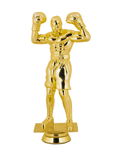 Фигура «Бокс» - B203-G