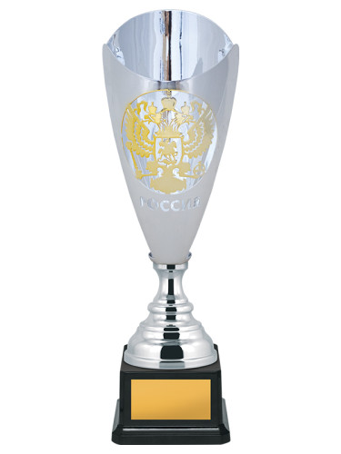 Кубки с российской и региональной символикой - KM2939