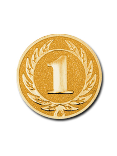 Вкладыш в медаль/ приз/ кубок - BM#A-105