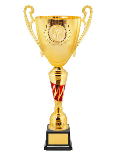 Кубок наградной - KM1912