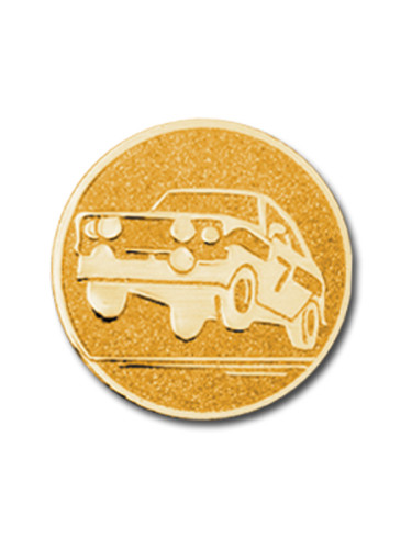 Вкладыш в медаль/ приз/ кубок - BM#A-118