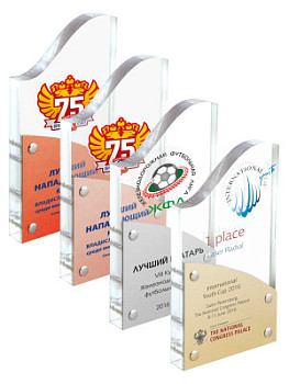 Награда из акрила - PS1110-1/ PS1111-1/ PS1111-1-Z/PS1154-1