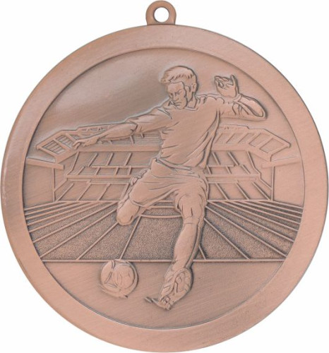 Медаль MV59 (футбол)