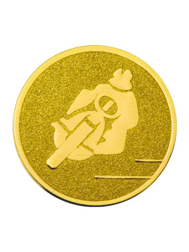 Вкладыш в медаль/ приз/ кубок - BM#A-76