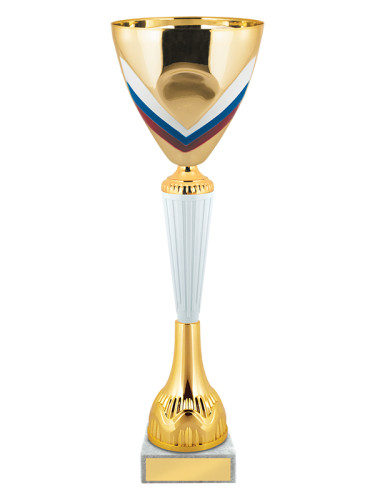 Кубок с российской символикой - KM2941