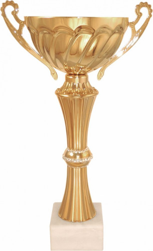 Кубок 534  металл