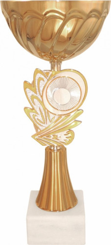 Кубок 539  металл