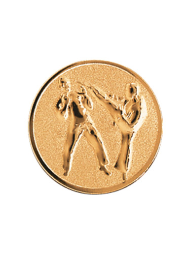 Вкладыш в медаль/ приз/ кубок - BM#A12-14