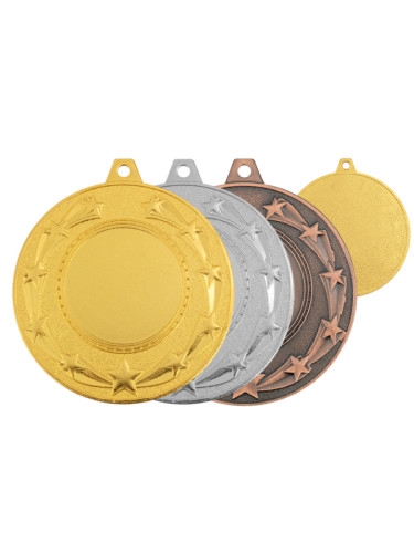 Медаль наградная - MK423