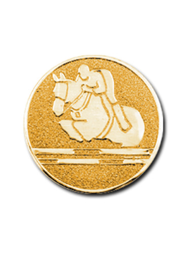 Вкладыш в медаль/ приз/ кубок - BM#A-66