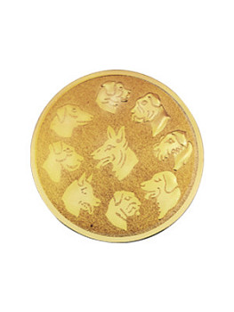 Вкладыш в медаль/ приз/ кубок - BM#A-68