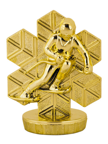 Фигура «Лыжный спорт» - P044.01