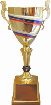Кубок 613 Кубок 613