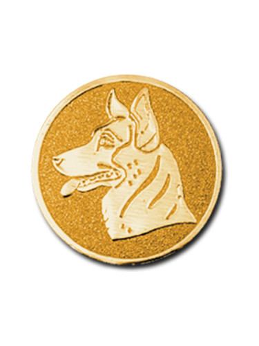 Вкладыш в медаль/ приз/ кубок - BM#A-69