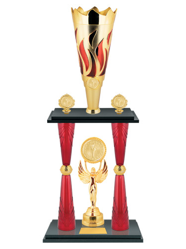 Кубок многоуровневый - KM2788-Z