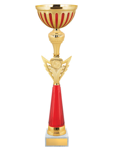 Кубок наградной - KM2827