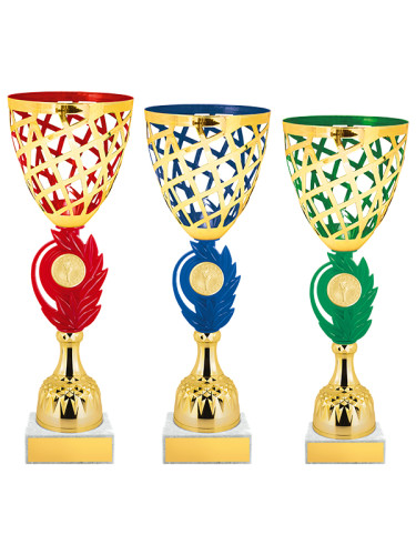 Кубок наградной - KM2972-Z