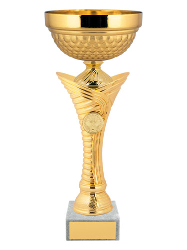 Кубок наградной - KM3037
