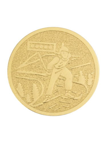 Вкладыш в медаль/ приз/ кубок - BM#A-94-Z