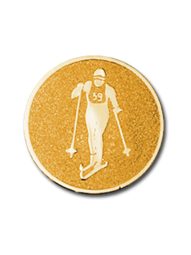 Вкладыш в медаль/ приз/ кубок - BM#A-96