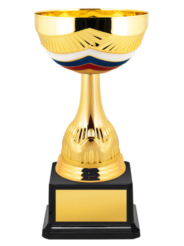 Кубок с российской символикой - KM3009