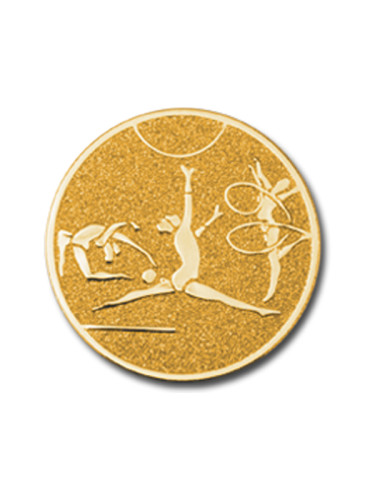 Вкладыш в медаль/ приз/ кубок - BM#A-141