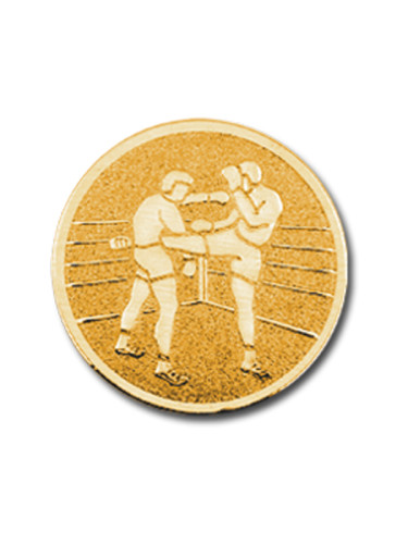 Вкладыш в медаль/ приз/ кубок - BM#A-164