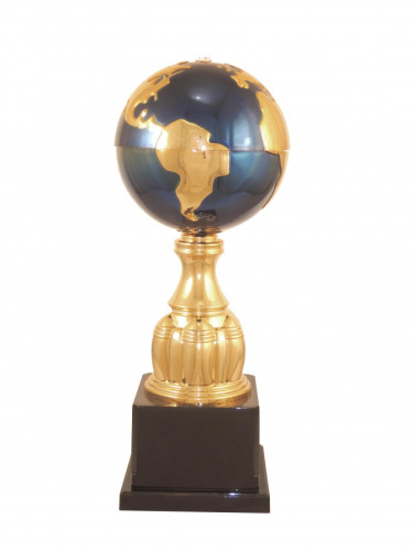 Кубок 4001  пластик