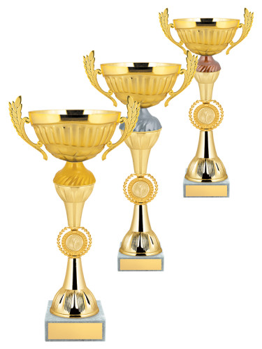 Кубок-эконом - KM5031-Z