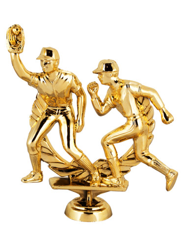 Фигура 'Бейсбол'- 3447-G