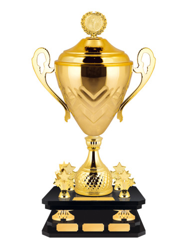 Кубок переходящий - KM2795-Z2