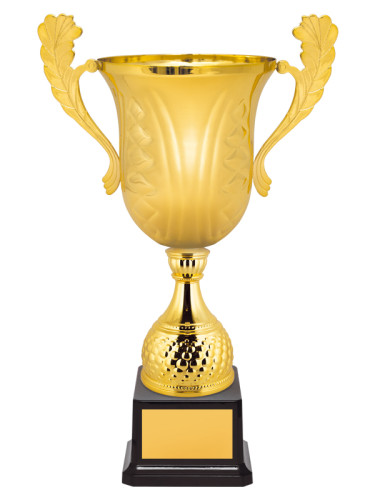 Кубок наградной - KM3039