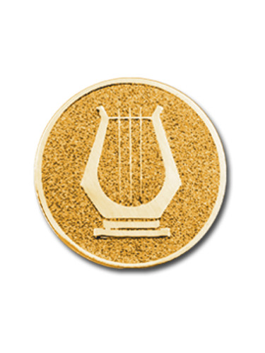 Вкладыш в медаль/ приз/ кубок - BM#A-48