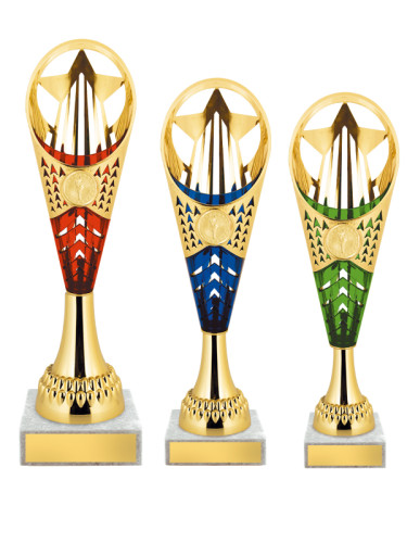 Кубок пластиковый - KM2893-Z2