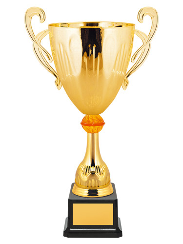 Кубок наградной - KM2840-Z2