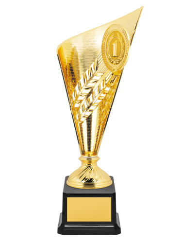 Кубок пластиковый - KM3062