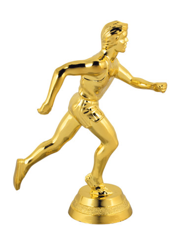 Фигура «Бег м.» - 204-071(A)