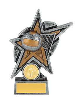 Приз тематический «Волейбол» - PS2054