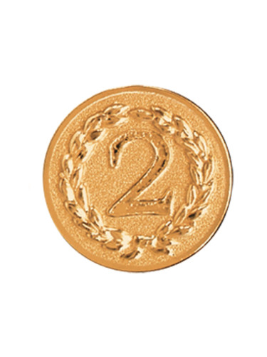 Вкладыш в медаль/ приз/ кубок - BM#A12-68