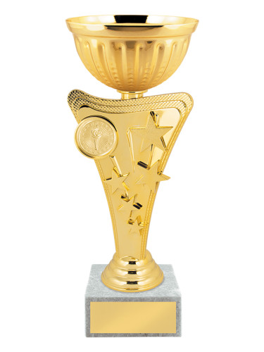Кубок наградной - KM2932