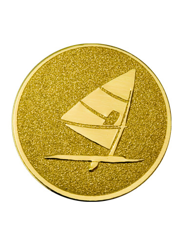 Вкладыш в медаль/ приз/ кубок - BM#A-17