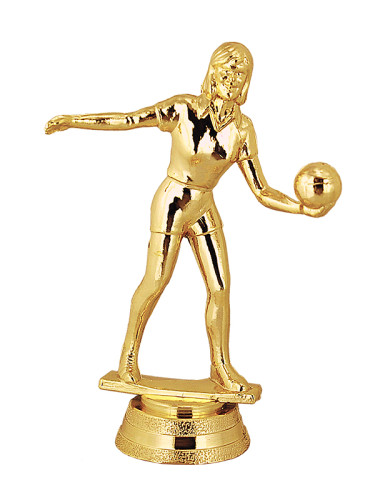 Фигура «Волейбол ж.» - 204-191(AE)