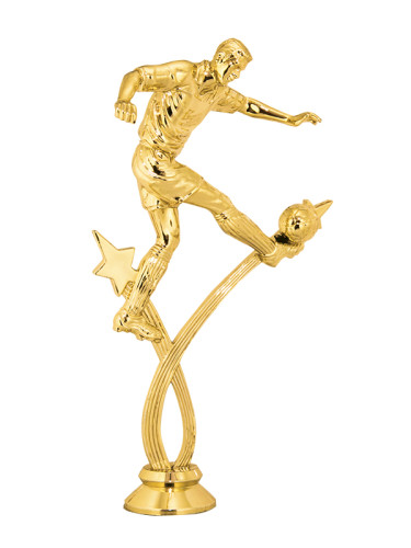 Фигура «Футбол м.» - F4913-G