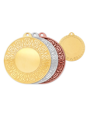 Медаль наградная - MK345