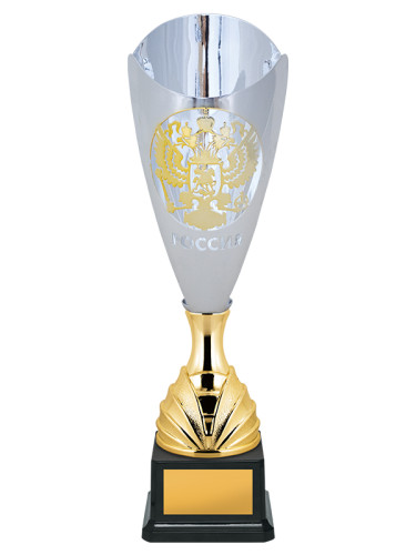 Кубок с российской символикой - KM2940