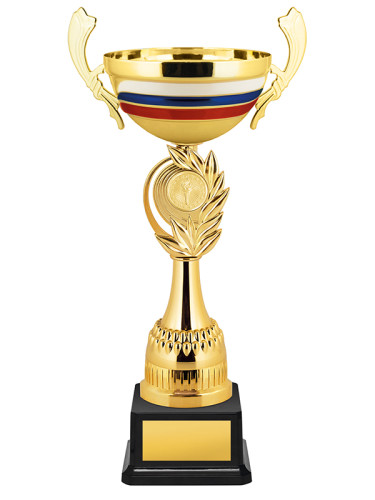 Кубок с российской символикой - KM2988